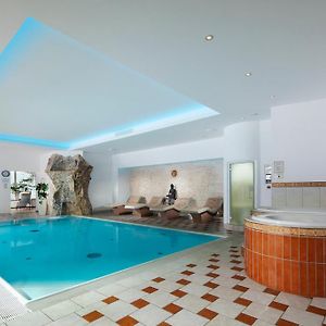 Alpenhotel Weiherbach